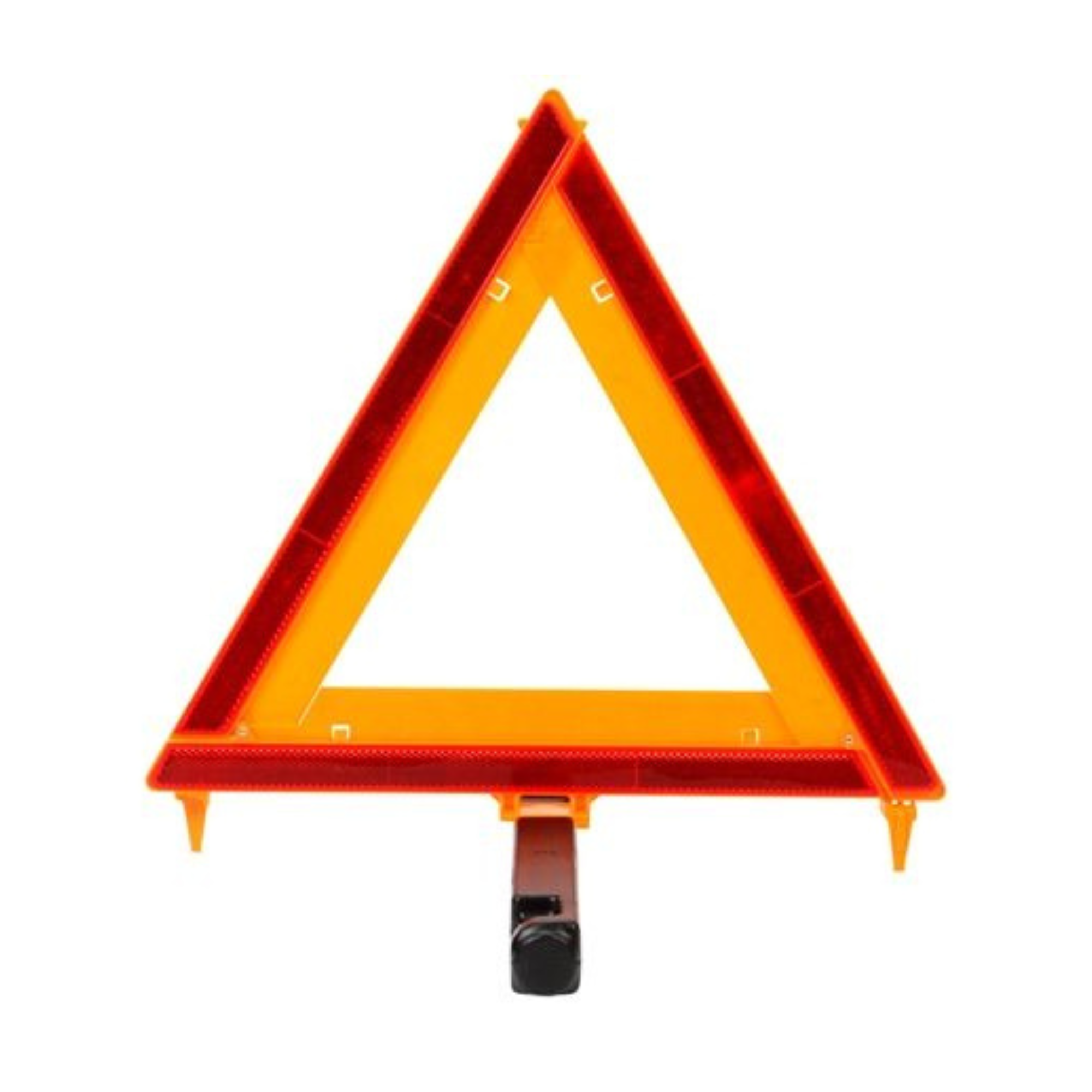 Truck-Lite Signal-Stat Foldable Free-Standing Warning Triangle Kit from GME Supply